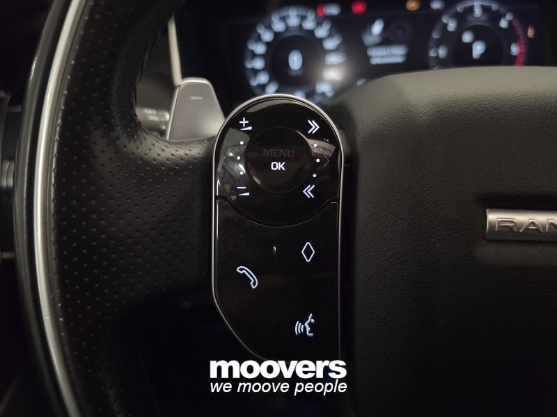 Land rover Range Rover Sport 3.0D l6 249 CV HSE Dynamic Stealth 